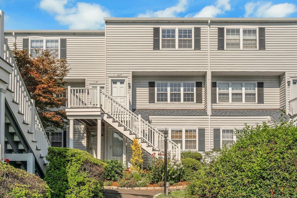 14-1/2 Fairview Avenue C7, Norwalk, CT 06850