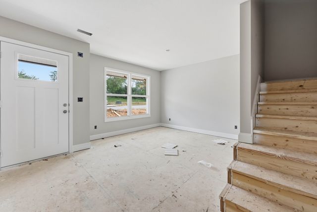 2804 Brewster Dr, Clarksville, TN 37042