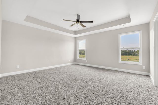 2804 Brewster Dr, Clarksville, TN 37042