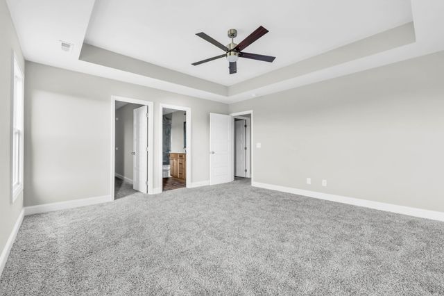 2804 Brewster Dr, Clarksville, TN 37042
