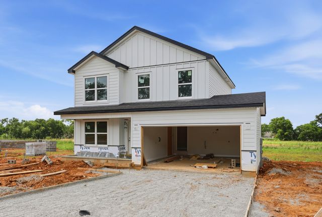 2804 Brewster Dr, Clarksville, TN 37042