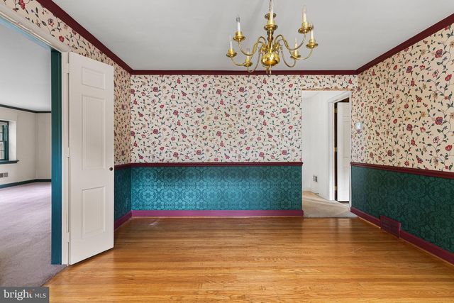 71 FOREST LN, Swarthmore, PA 19081