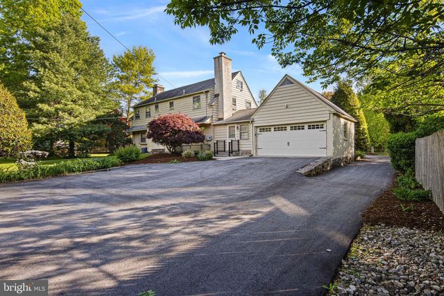71 FOREST LN, Swarthmore, PA 19081