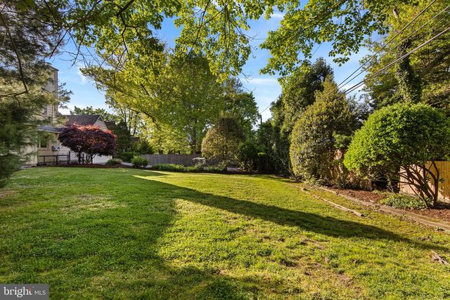 71 FOREST LN, Swarthmore, PA 19081