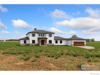 1524 Hauck Meadows Drive, Frederick, CO 80504