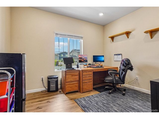 5328 Trails Edge Ln, Castle Rock, CO 80104