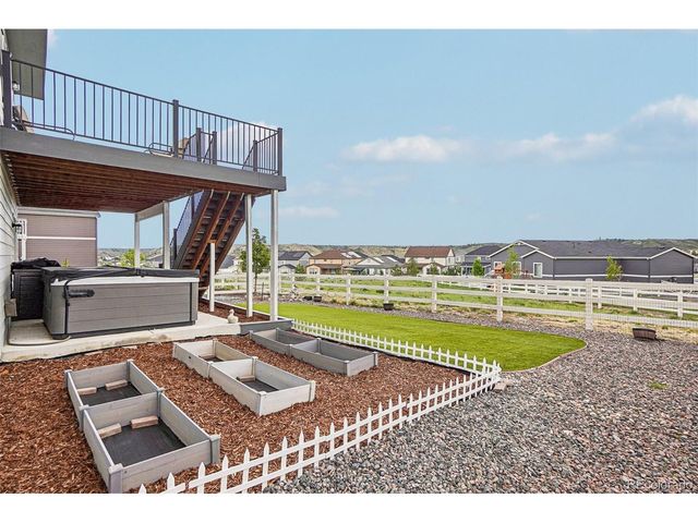 5328 Trails Edge Ln, Castle Rock, CO 80104