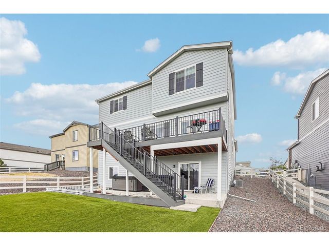 5328 Trails Edge Ln, Castle Rock, CO 80104