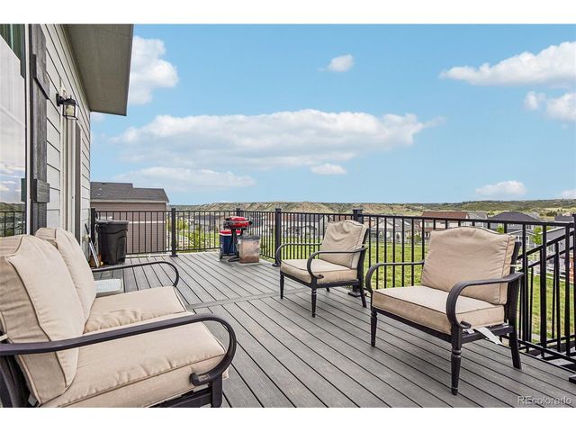 5328 Trails Edge Ln, Castle Rock, CO 80104