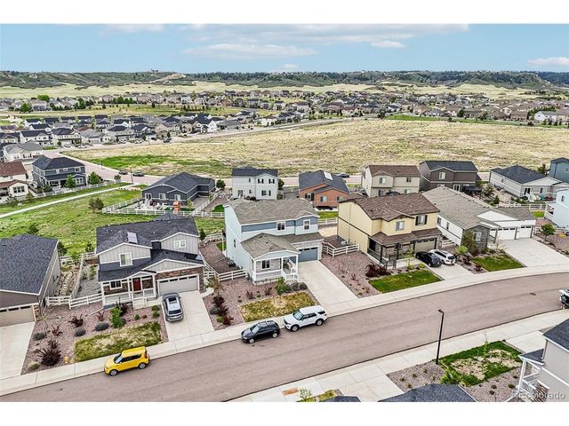 5328 Trails Edge Ln, Castle Rock, CO 80104