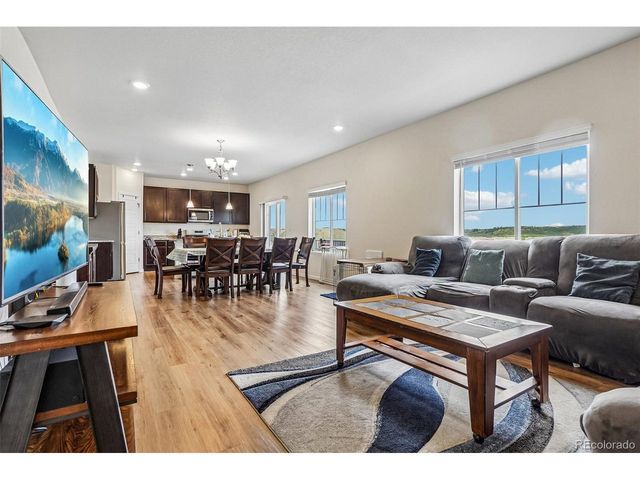 5328 Trails Edge Ln, Castle Rock, CO 80104
