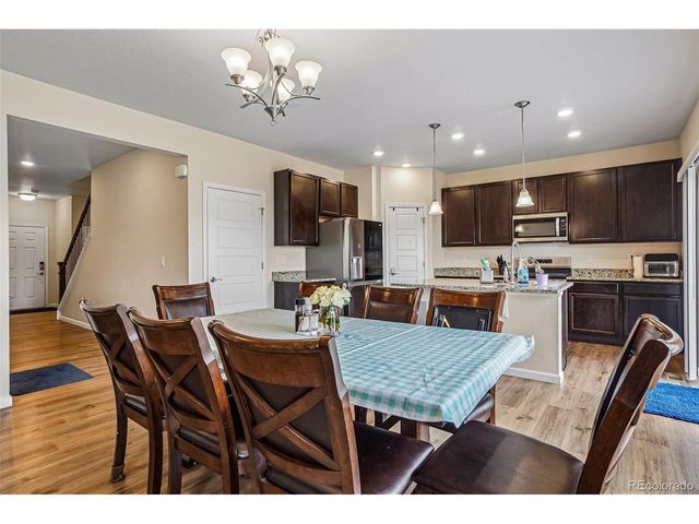 5328 Trails Edge Ln, Castle Rock, CO 80104