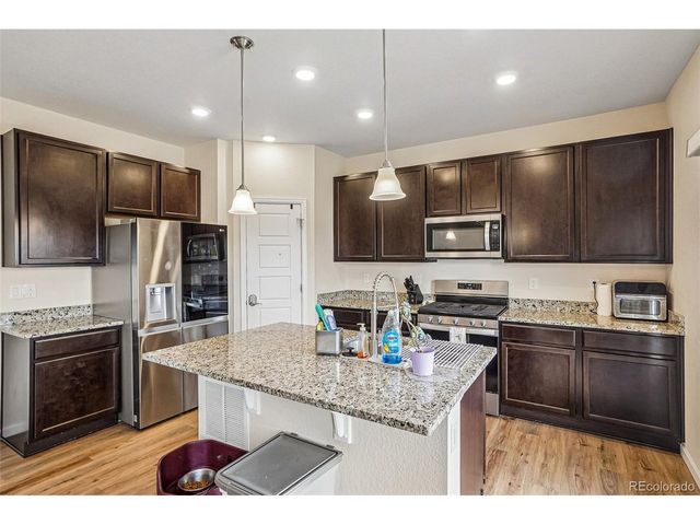 5328 Trails Edge Ln, Castle Rock, CO 80104