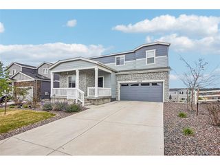 5328 Trails Edge Ln, Castle Rock, CO 80104