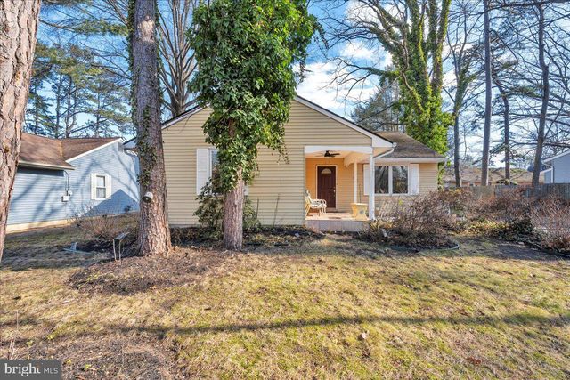 195 ELEANOR, Cherry Hill, NJ 08003