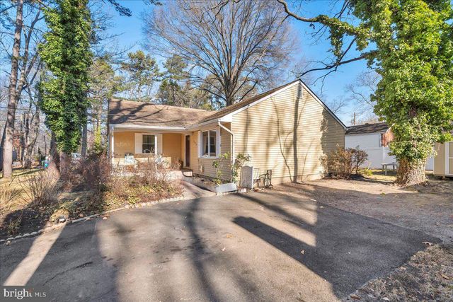 195 ELEANOR, Cherry Hill, NJ 08003