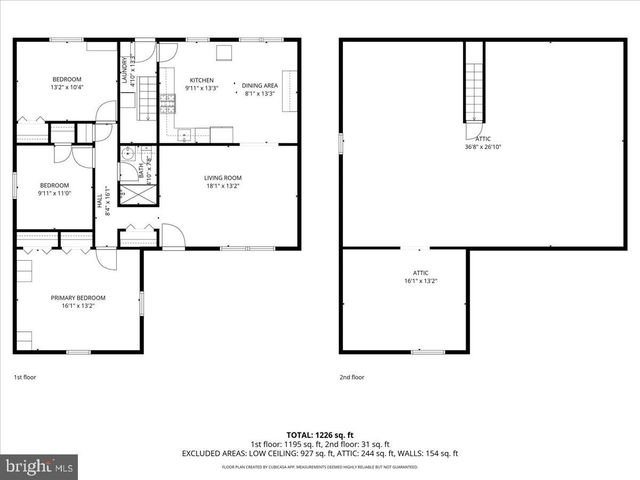 195 ELEANOR, Cherry Hill, NJ 08003