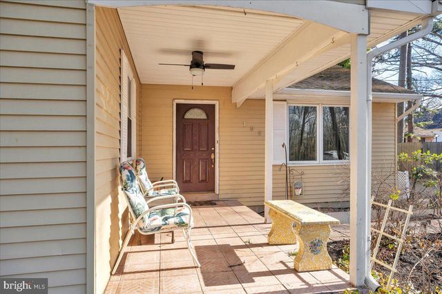 195 ELEANOR, Cherry Hill, NJ 08003