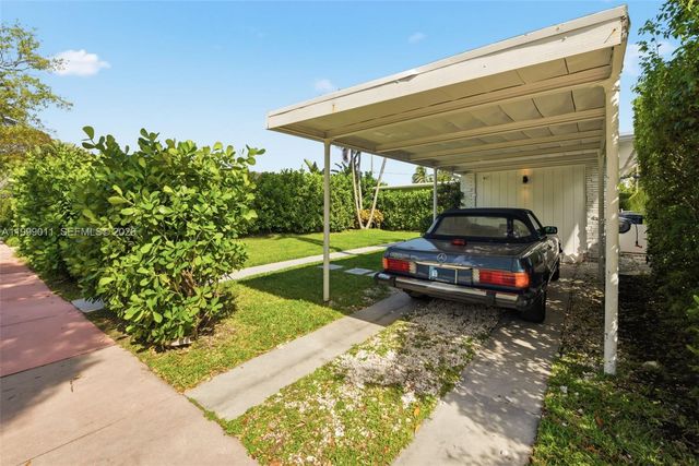 725 W 51st St, Miami Beach, FL 33140