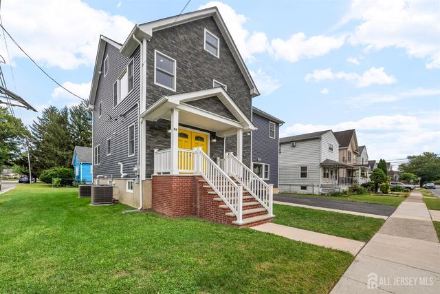 59 Oakland Avenue, Edison, NJ 08817