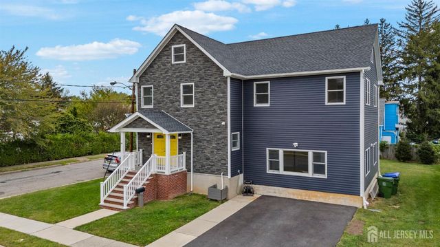 59 Oakland Avenue, Edison, NJ 08817