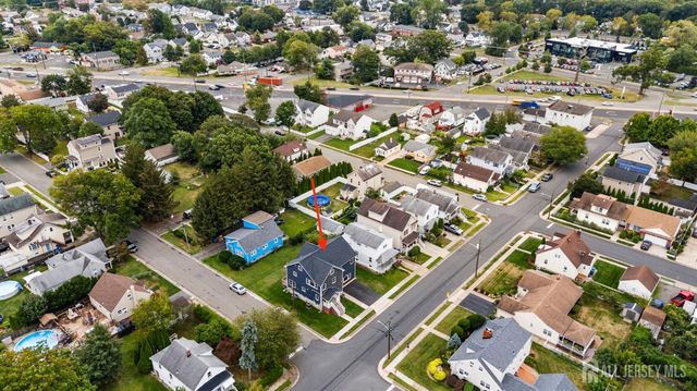 59 Oakland Avenue, Edison, NJ 08817