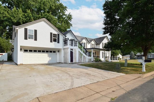 1839 Shaw Avenue, Anoka, MN 55303
