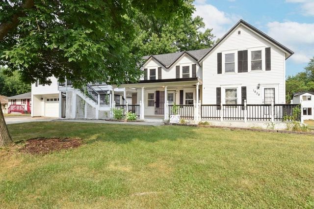 1839 Shaw Avenue, Anoka, MN 55303