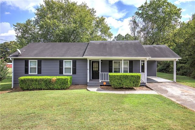 21 Winter Wood Court, Taylorsville, GA 30178