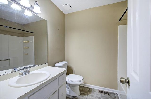 21 Winter Wood Court, Taylorsville, GA 30178