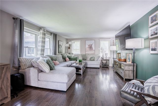 722 Brookeville Drive, Webster, NY 14580