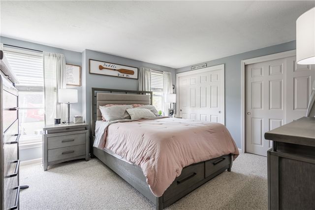 722 Brookeville Drive, Webster, NY 14580