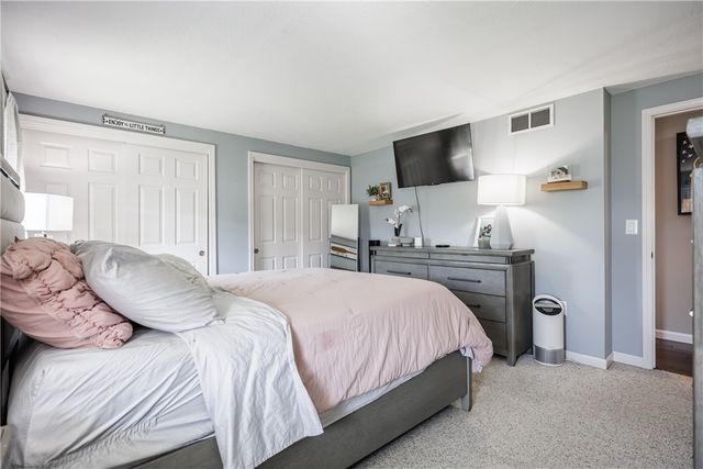 722 Brookeville Drive, Webster, NY 14580