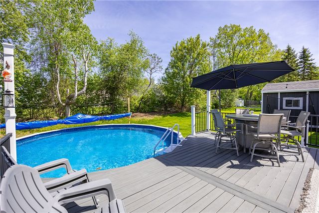722 Brookeville Drive, Webster, NY 14580