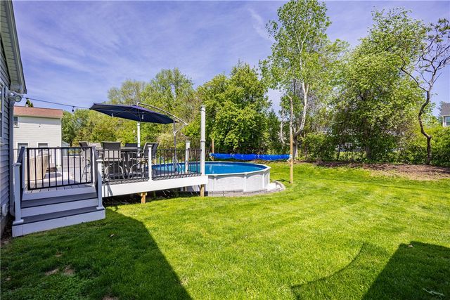 722 Brookeville Drive, Webster, NY 14580