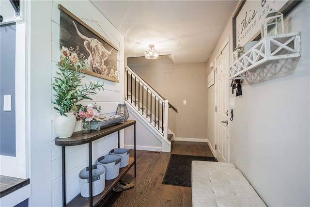 722 Brookeville Drive, Webster, NY 14580