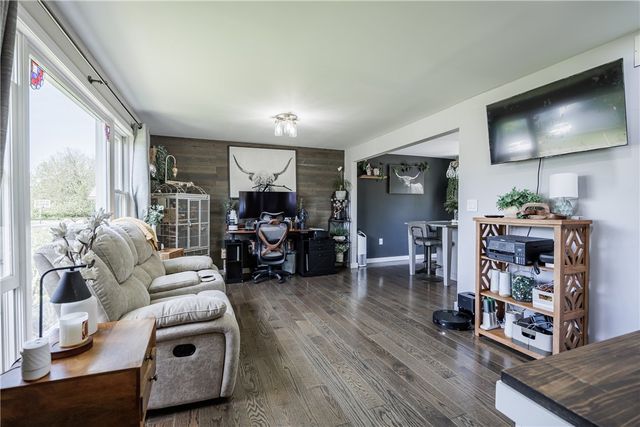 722 Brookeville Drive, Webster, NY 14580