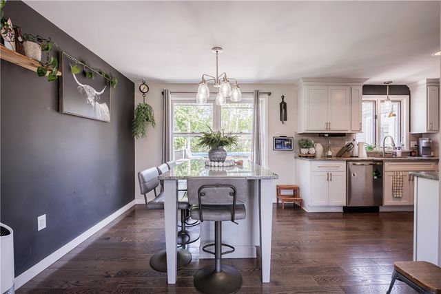 722 Brookeville Drive, Webster, NY 14580