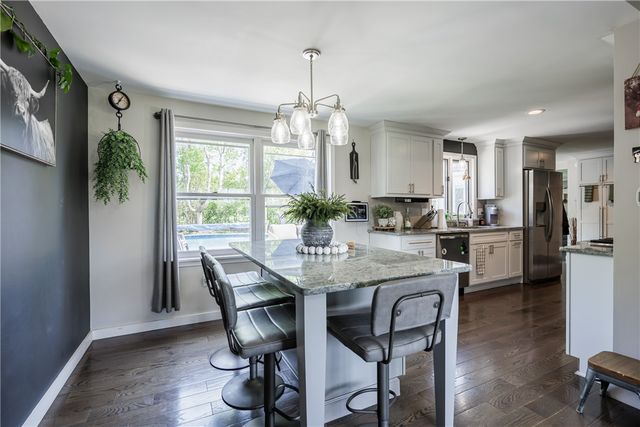 722 Brookeville Drive, Webster, NY 14580
