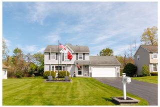722 Brookeville Drive, Webster, NY 14580