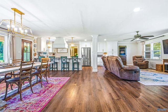 17837 Huntsville Brownsferry Road, Athens, AL 35611