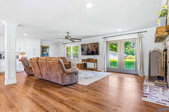 17837 Huntsville Brownsferry Road, Athens, AL 35611