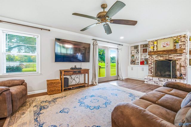 17837 Huntsville Brownsferry Road, Athens, AL 35611