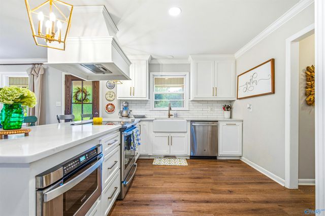 17837 Huntsville Brownsferry Road, Athens, AL 35611