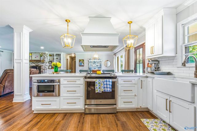 17837 Huntsville Brownsferry Road, Athens, AL 35611