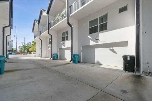 1602 PARK LAKE STREET 2, Orlando, FL 32803