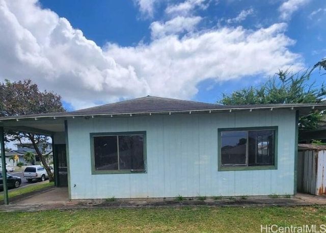 91-1772 Lauo Street, Ewa Beach, HI 96706