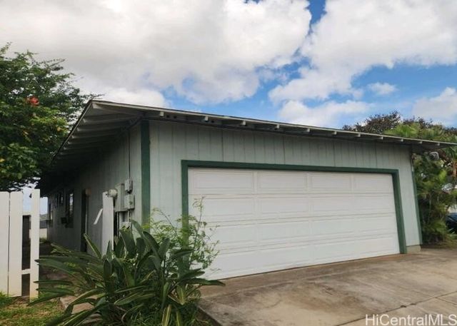 91-1772 Lauo Street, Ewa Beach, HI 96706