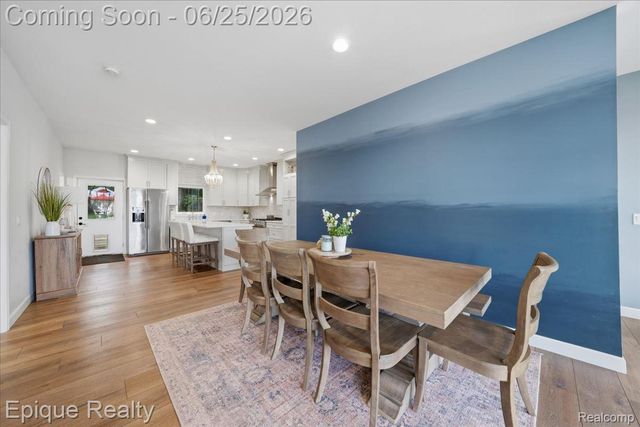 114 Bellevue Avenue, Lake Orion Village, MI 48362