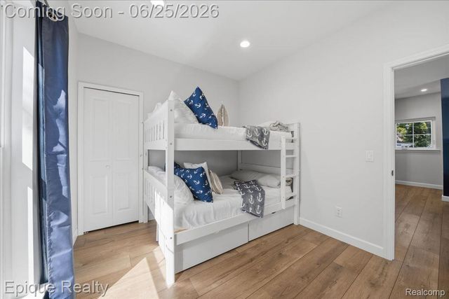 114 Bellevue Avenue, Lake Orion Village, MI 48362
